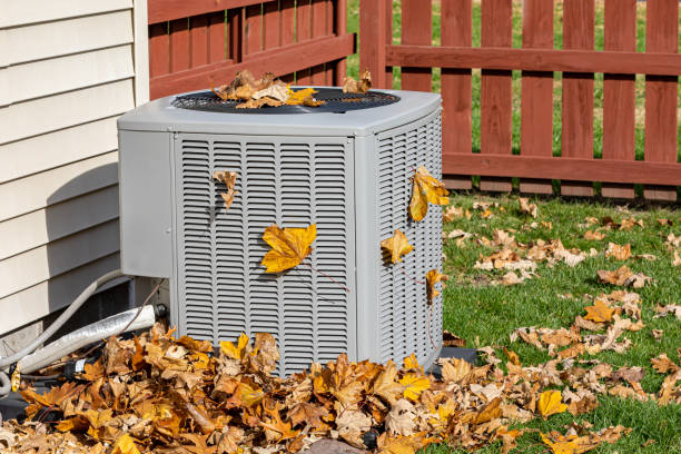 Professional HVAC in Shell Lake, WI