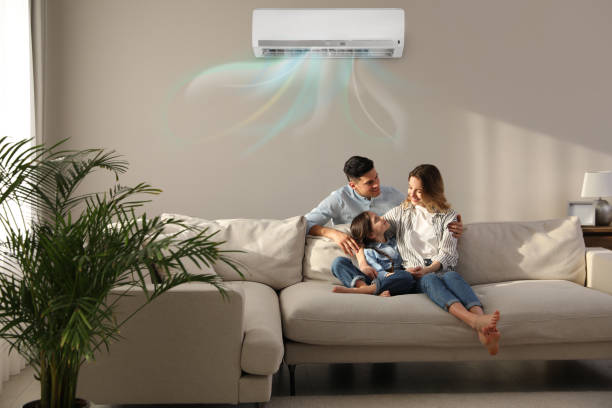 Best HVAC Equipment and Components in Shell Lake, WI